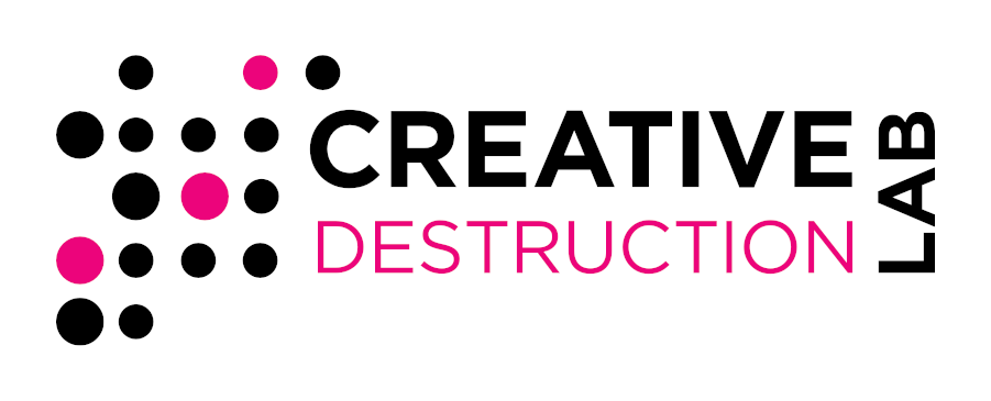 Creative Destruction Lab logo
