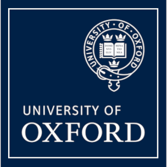 Oxford University logo