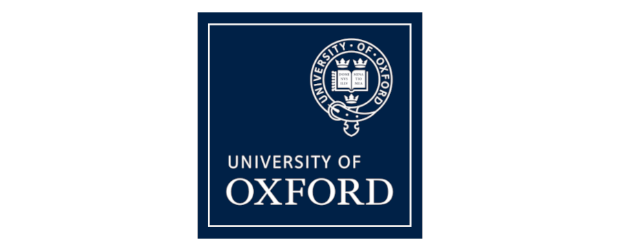 Oxford University logo