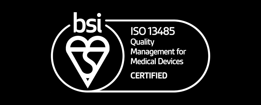BSO ISO 13485 Quality Management for Medical Devices logo