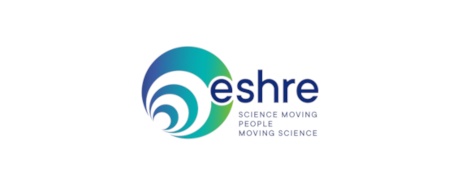 ESHRE 2024 logo