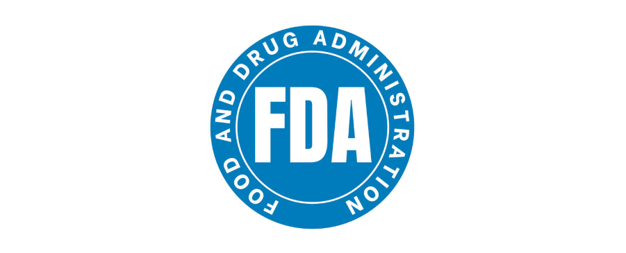 FDA logo