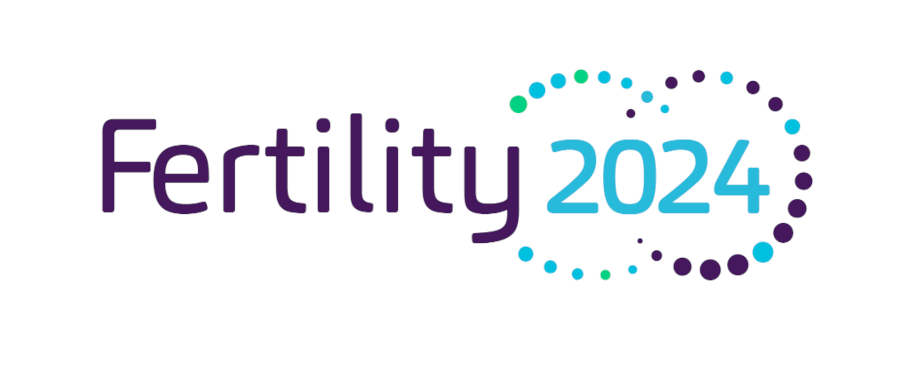 Fertility 2024 logo news image