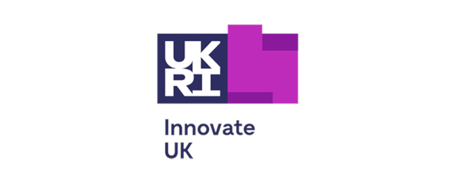 UKRI Innovate logo