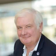 Chris Sheehan, CytoSwim Managing Director