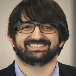 Max Meissner, CytoSwim Scientific Director and Co-Founder